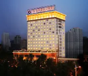 Golden Lotus Herton Seaview Hotel