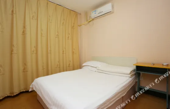 安圖順時針時尚賓館