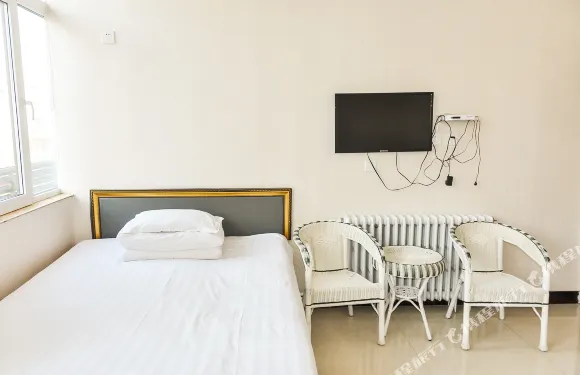 敖漢旗錦澤賓館