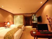 延安银海国际大酒店 - 尊享双床房