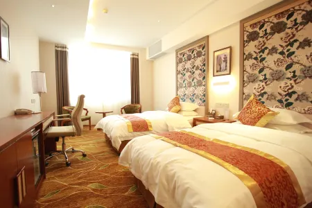 Yashe Tianxiang Boutique Hotel