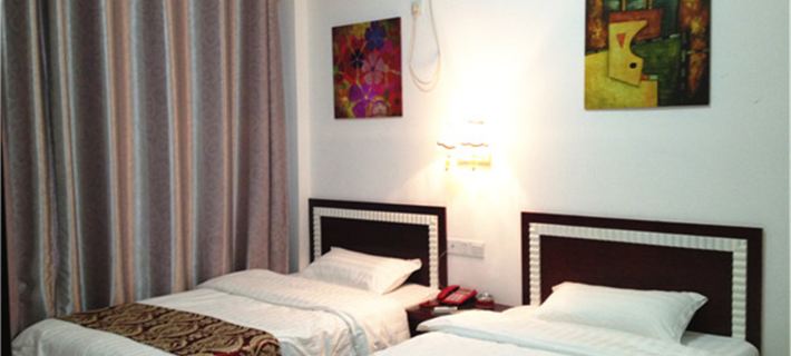 Anxi Youyue Hotel Anxi İlçesi otelleri