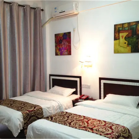 Anxi Youyue Hotel