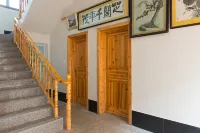 Chaji Xuxi Farmhouse
