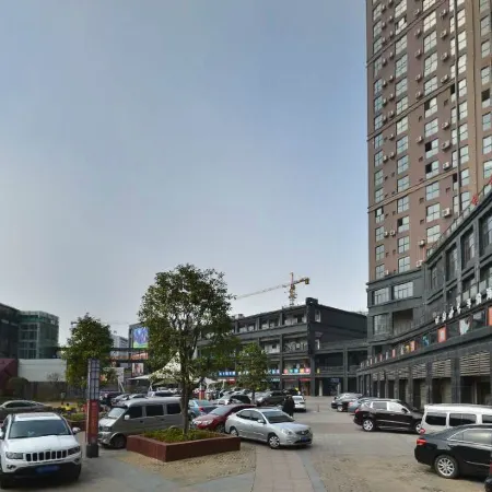 Sizhou Hotel
