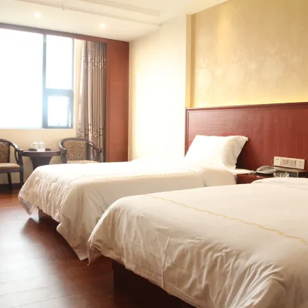 Vica Hotel