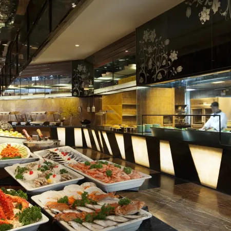 Grand Skylight International Hotel Ganzhou