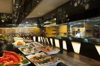 Grand Skylight International Hotel Ganzhou - breakfast