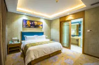 수보하오 호텔 항저우 전자 과학기술대학 주변 호텔