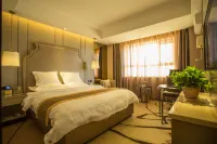Aipai Hotel Hotels in Qitai