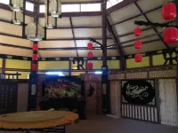 General Hussars Day Camp Danma Sihai Hotel