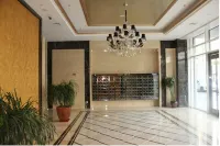 Yongli International Apartment (Beijing Workers' Sports Complex)