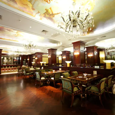 Chongzuo International Hotel