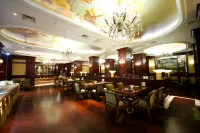 Chongzuo International Hotel - Morgenmad