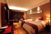 Chengcheng Huayuan Building Hotels near Shiji Meichen