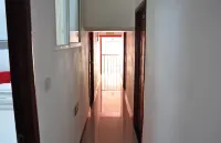 Xinle Hotel (Mudan Jiangxi 5th Branch) - parkir