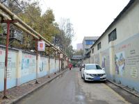 如家酒店(石家庄火车站东广场元村地铁站店) - 酒店附近