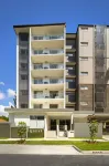 Quest Chermside on Playfield Hotels in Aspley