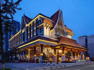 Dongheng Glenville Hotel