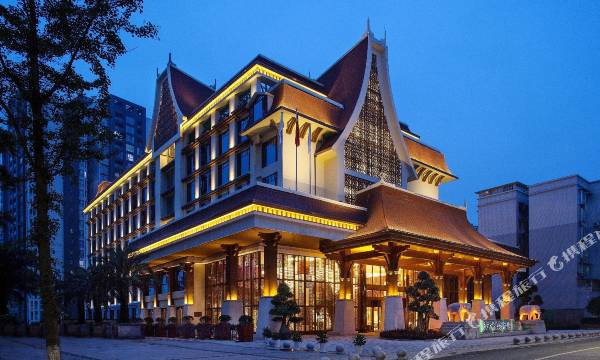 Dongheng Glenville Hotel