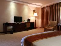 安龙湘江国际酒店 - 普通大床房