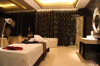 Brigh Radiance Hotel - spa