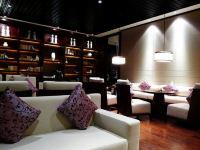 杭州银隆君亭酒店 - 公共区域