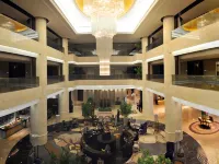 Xinhua Jintang Hotel Hotels in Ruichang
