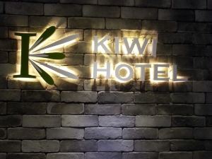 Kiwi Express Hotel (Taichung Station Branch II)