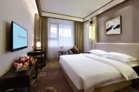 Howdy Smart Hotel (Ya'an Mengshan Avenue)
