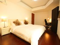 素居酒店式公寓(上海新国际博览店) - 豪华一室一厅