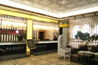 Santai Weixi Hotel