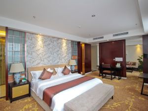 Hefei Jindu Boutique Hotel