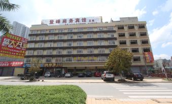 Zhaoqing Dengfeng Business Hotel B