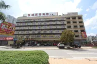 Zhaoqing Dengfeng Business Hotel B