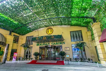 Holiday Garden Hotel