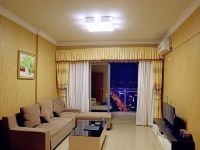 广州龙强国际公寓 - 豪华两房一厅