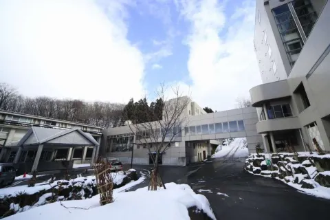 Zao Kokusai Hotel