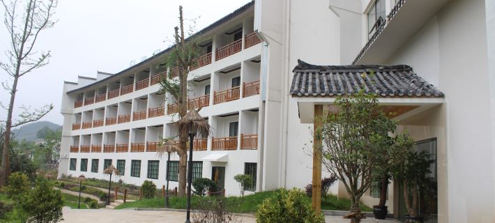 Water East Township House · River Bay Manor Ξενοδοχεία στην πόλη Καϊγιάνγκ