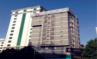 Luliang Yunxiang Hotel