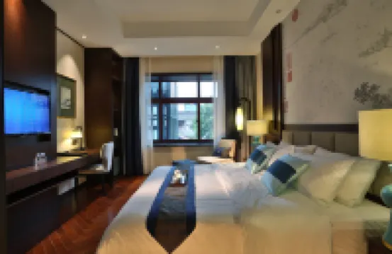 Chengshang Shijia Hotel