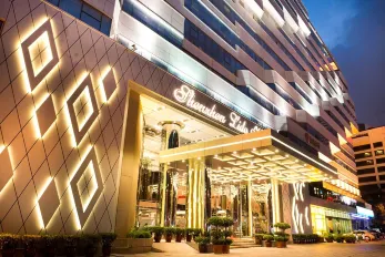 Shenzhen Lido Hotel