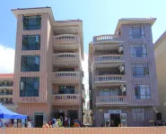 Haijingge Guesthouse Hotels in Xiachuan Island