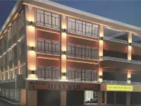 Fan Holiday Hotel Pustaka KL @Medan Idaman周辺のホテル