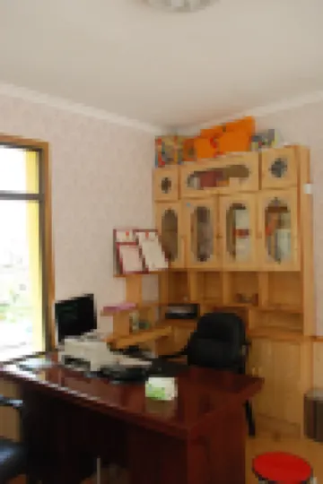 迭部吐蕃祕境ホテル