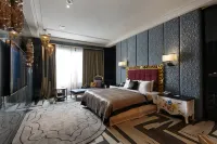 Mulan Boutique Hotel -Taichung Branch - Pet friendly