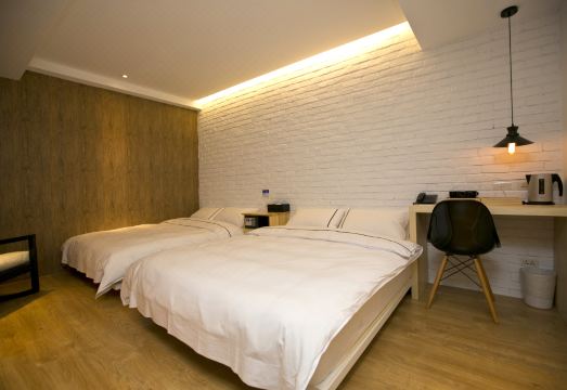 요크 호텔 인근 타이베이 메인역