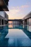 Taipei Marriott Hotel - 5-stjärniga