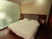 广汉威斯特酒店 - 大床房