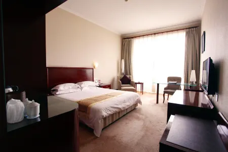 Xinchangjiang Hotel